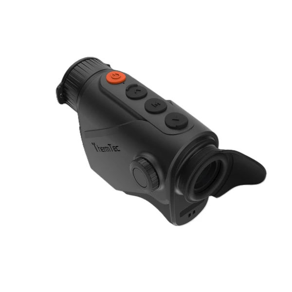 ThermTec Wärmebildkamera Cyclone 315