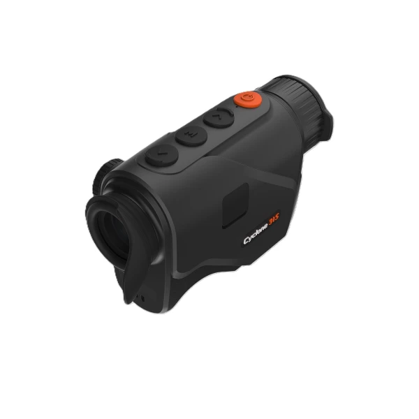 ThermTec Wärmebildkamera Cyclone 315