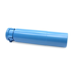 Ase Utra Dummy-Schalldämpfer 556/762-BL