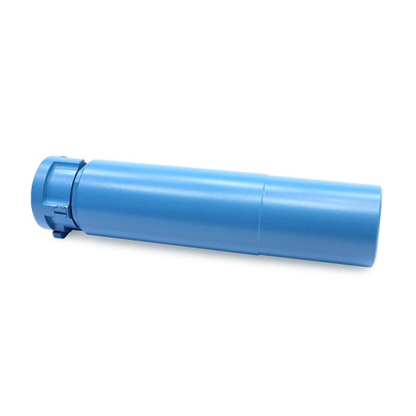 Ase Utra Dummy-Schalldämpfer 556/762-BL