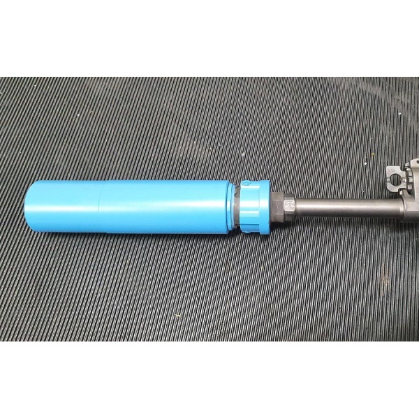 Ase Utra Dummy-Schalldämpfer 556/762-BL