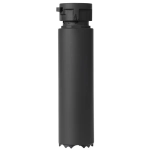 Ase Utra Schalldämpfer DUAL556-BL GEN2