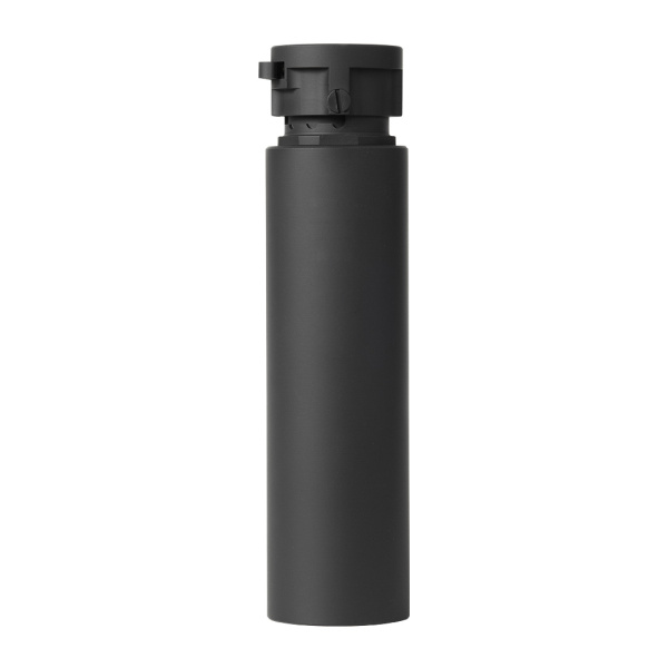 Ase Utra Schalldämpfer DUAL556-QM2