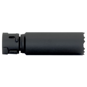 Ase Utra Schalldämpfer DUAL556-S-QM2 Dual Short