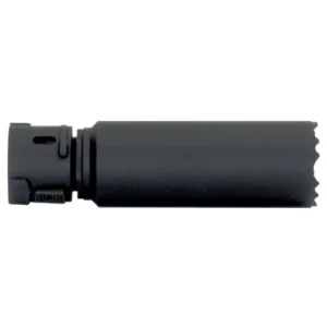 Ase Utra Schalldämpfer DUAL556-S-QM2 Dual Short