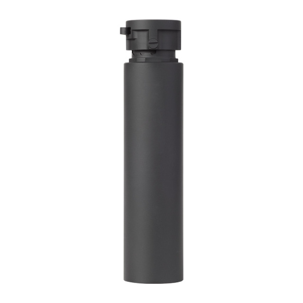 Ase Utra Schalldämpfer DUAL762-BL MG GEN2