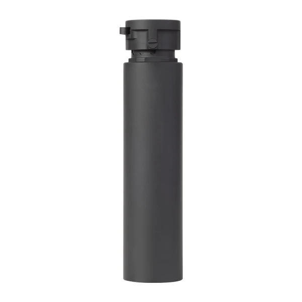 Ase Utra Schalldämpfer DUAL762-BL MG GEN2