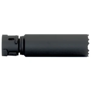 Ase Utra Schalldämpfer DUAL762-S-QM2 Dual Short