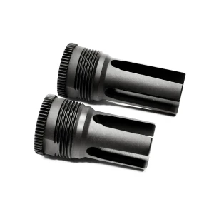 Ase Utra BoreLock HiPer Mündungsfeuerdämpfer .223 Rem.