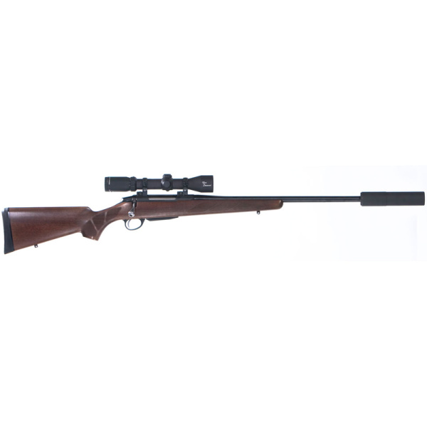 Ase Utra Schalldämpfer jet-Z Compact .25