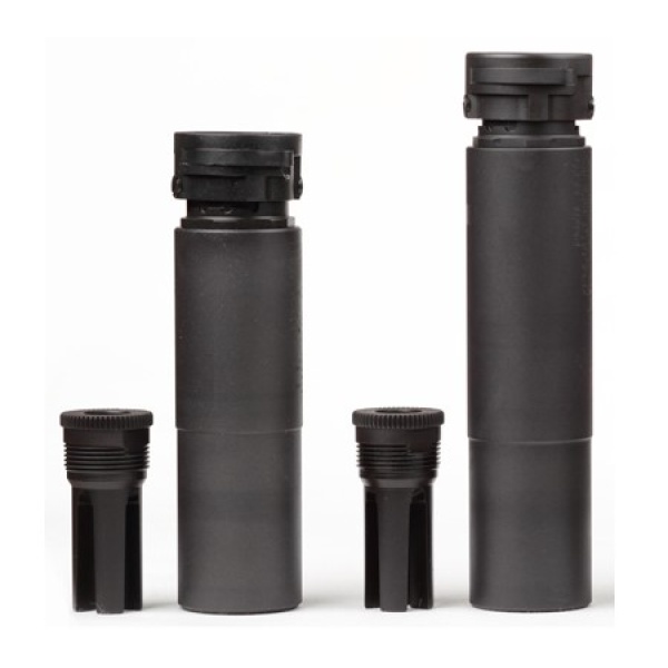 Ase Utra Schalldämpfer jet-Z CQB mit Borelock