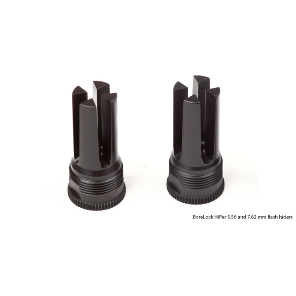 Ase Utra Schalldämpfer jet-Z CQB mit Borelock