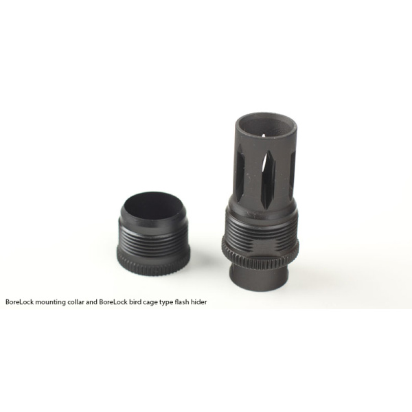Ase Utra Schalldämpfer jet-Z CQB mit Borelock