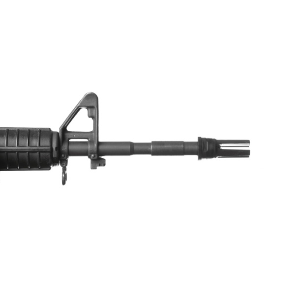 Ase Utra Schalldämpfer jet-Z CQB mit Borelock