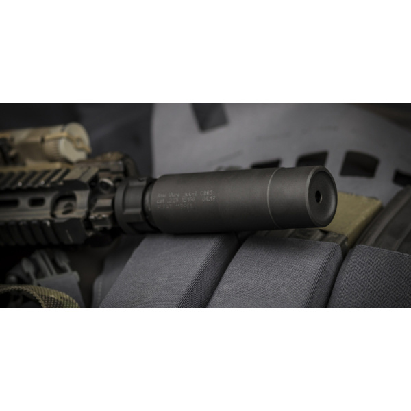 Ase Utra Schalldämpfer jet-Z CQB mit Borelock