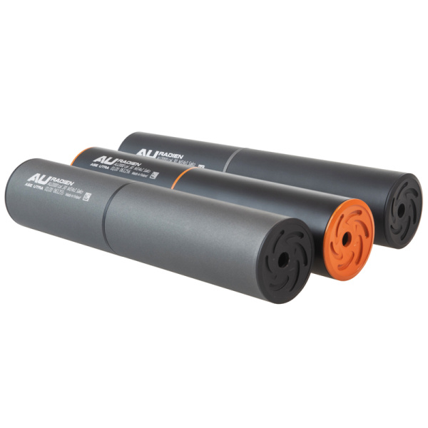 Ase Utra Schalldämpfer Radien .223/.25