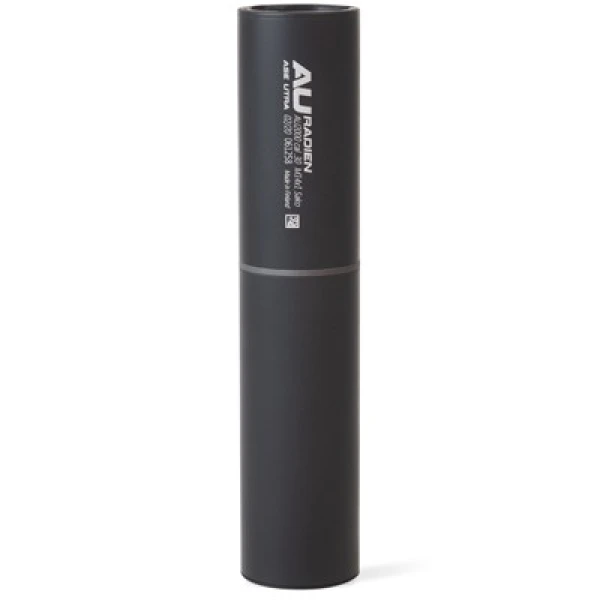 Ase Utra Schalldämpfer Radien .223/.25