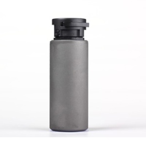 Ase Utra Schalldämpfer S series SL5i with BoreLock