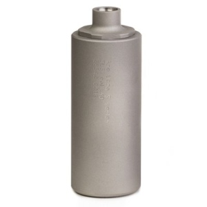 Ase Utra Schalldämpfer S series SL5i