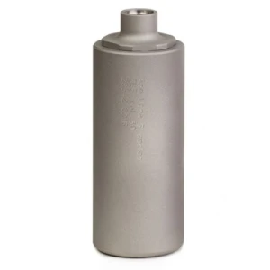 Ase Utra Schalldämpfer S series SL5i