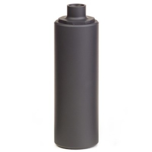 Ase Utra Schalldämpfer S series SL6i-BL