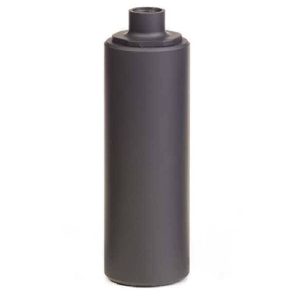 Ase Utra Schalldämpfer S series SL6i-BL