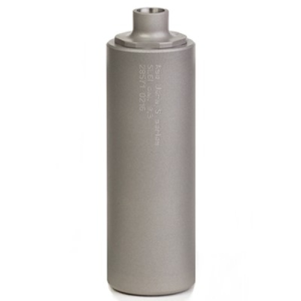 Ase Utra Schalldämpfer S series SL6i