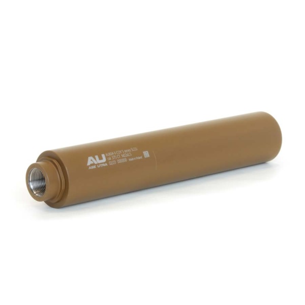 Ase Utra Schalldämpfer S series SL11i