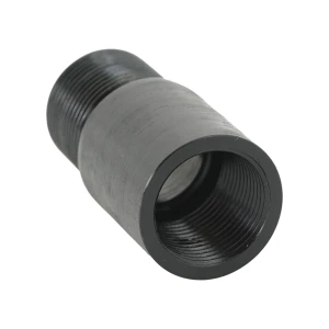Keltika Schalldämpfer Laufgewindeadapter 5/8x24 UNEF auf M15x1