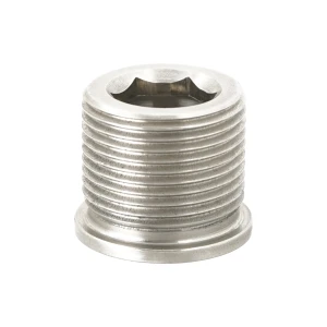 Keltika Schalldämpfer Gewindeadapter M22x1.5 auf M15x1