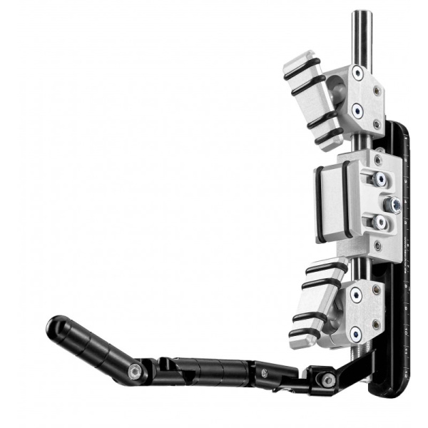 TEC-HRO fusion Hakenkappe / Schaftkappe