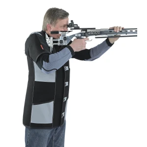 ahg Anschütz Schiessjacke AUFLAGE Super Match Herren
