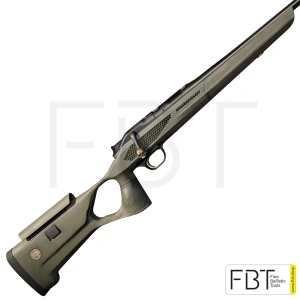 FBT Carbonschaft - Nachrüstservice DRAGONSKIN Oberflächenfinish für Ihren gebrauchten UNIC Carbonschaft