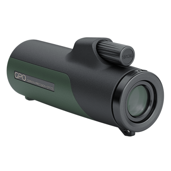 GPO PASSION Mono 10x36  HD