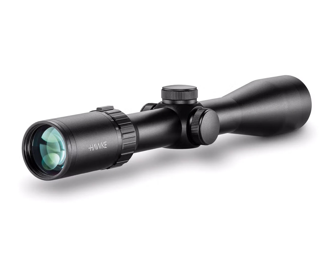 Hawke Zielfernrohr VANTAGE 30 WA 4-12x42 6.5 Creedmoor Marksmann (12x)