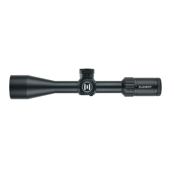 Element Optics Zielfernrohr HELIX Gen2 6-24x50 FFP
