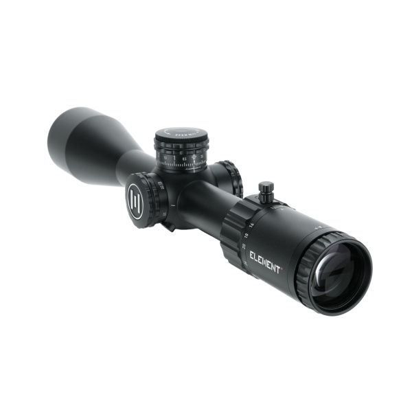 Element Optics Zielfernrohr HELIX Gen2 6-24x50 FFP