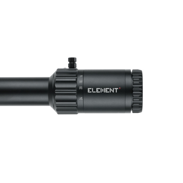 Element Optics Zielfernrohr HELIX Gen2 6-24x50 FFP