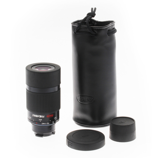 KOWA TE-11WZ II Okular 25-60x/30-70x Wide Zoom