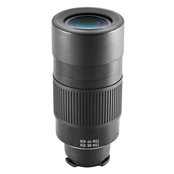 KOWA TE-80XW, 35x/40x, 80° Extrem-Weitwinkel