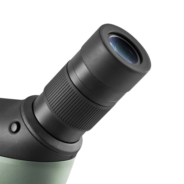 KOWA TE-80XW, 35x/40x, 80° Extrem-Weitwinkel