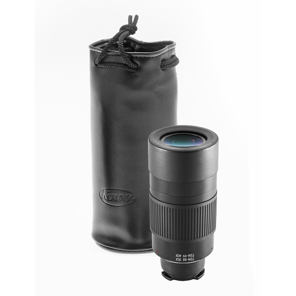 KOWA TE-80XW, 35x/40x, 80° Extrem-Weitwinkel