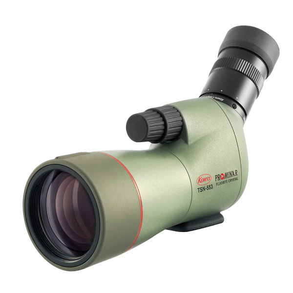 KOWA Spektiv TSN-553 45° - Image 4