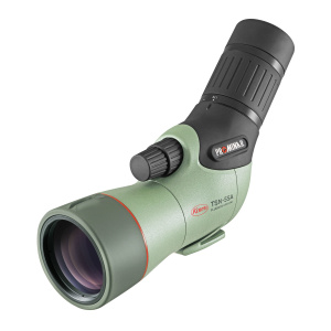 KOWA Spektiv TSN-55A Pure Fluorite Spotting Scope 17-40x