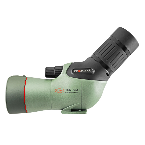 KOWA Spektiv TSN-55A Pure Fluorite Spotting Scope 17-40x