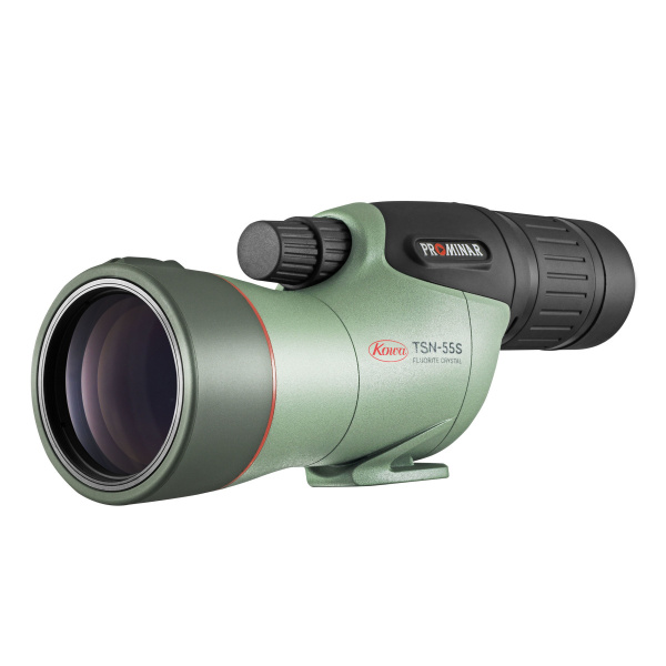 KOWA Spektiv TSN-55S Pure Fluorite Spotting Scope 17-40x