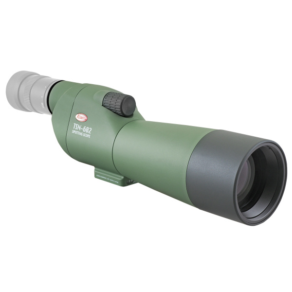KOWA Spektiv TSN-602 gerade