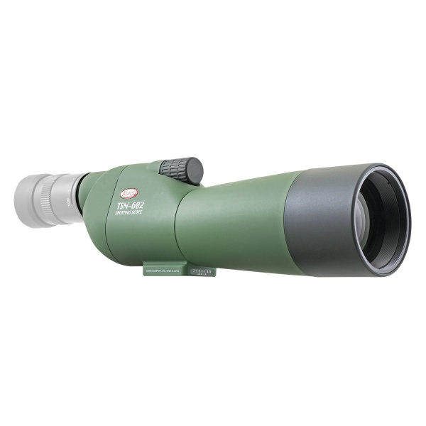 KOWA Spektiv TSN-602 gerade