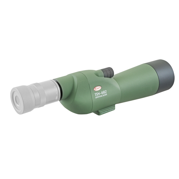 KOWA Spektiv TSN-602 gerade