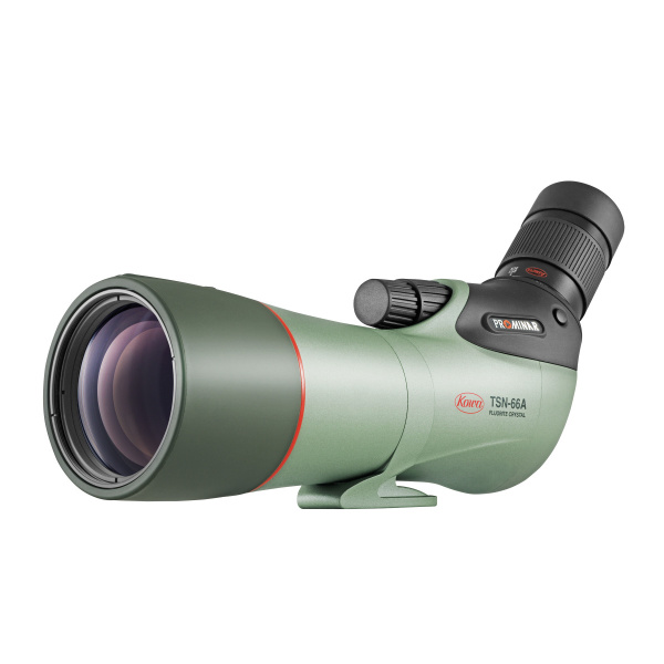 KOWA Spektiv TSN-66A Pure Fluorite 45° inkl. TE-11WZ II WA Okular